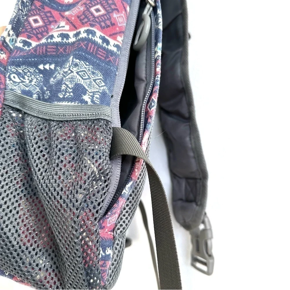Kind Folk Cross Body Backpack